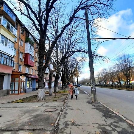 Sea Style - Сеть апартаментов Alex Apartments Бесконтактное заселение 24-7 Полтава Екстер'єр фото
