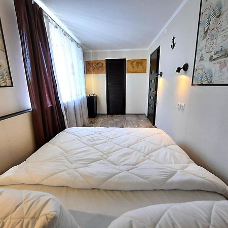 Sea Style - Сеть апартаментов Alex Apartments Бесконтактное заселение 24-7 Полтава Екстер'єр фото