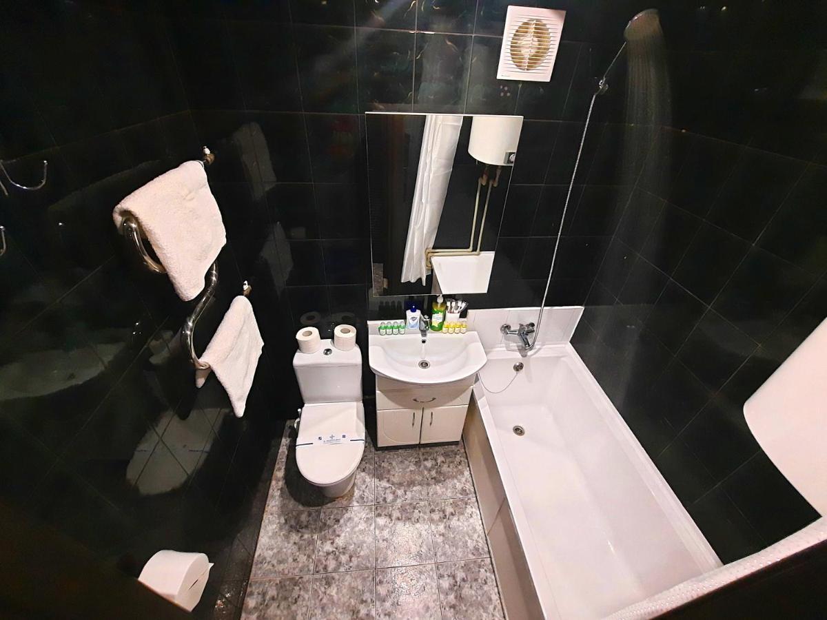 Sea Style - Сеть апартаментов Alex Apartments Бесконтактное заселение 24-7 Полтава Номер фото