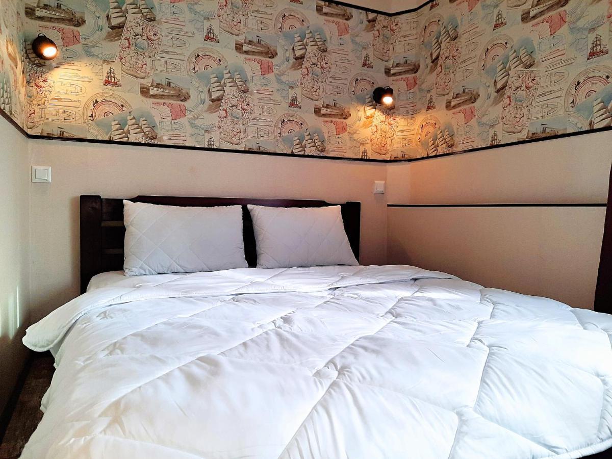 Sea Style - Сеть апартаментов Alex Apartments Бесконтактное заселение 24-7 Полтава Номер фото