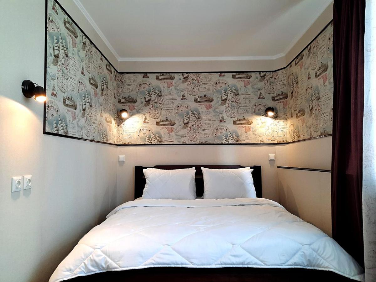 Sea Style - Сеть апартаментов Alex Apartments Бесконтактное заселение 24-7 Полтава Номер фото